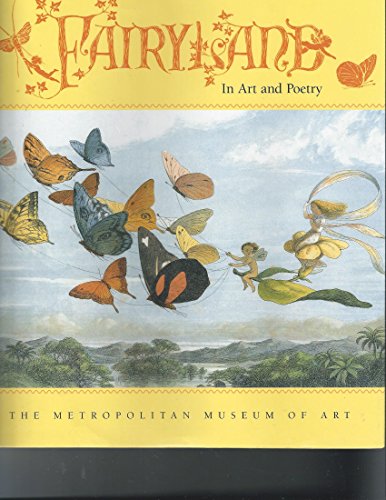 Fairyland in Art and Poetry