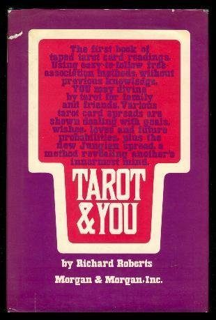9780871000200: Tarot and You