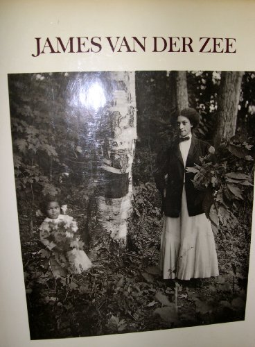 James Van Der Zee James Van Der Zee