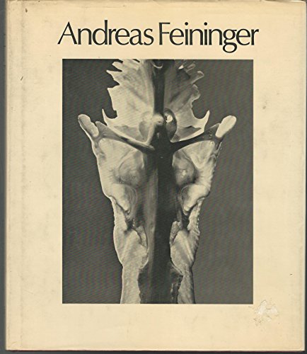 9780871000422: Title: Andreas Feininger