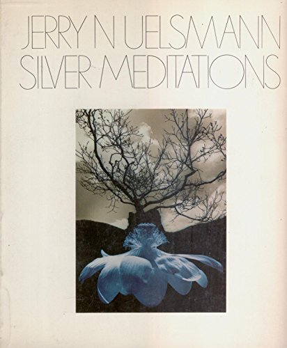 Imagen de archivo de Silver Meditations a la venta por Saucony Book Shop