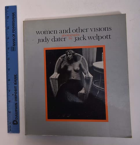 Beispielbild fr Women & Other Visions zum Verkauf von Books From California