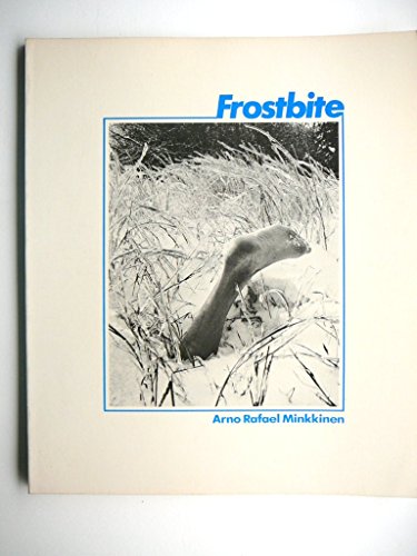 Beispielbild fr Frostbite zum Verkauf von Better World Books