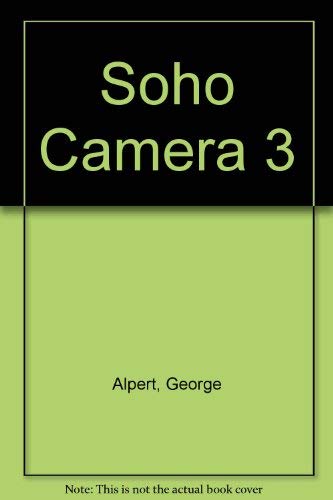 Stock image for Soho Camera 3. for sale by Sara Armstrong - Books