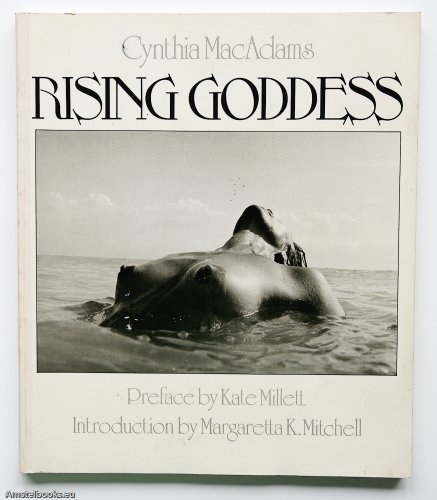 Stock image for Rising Goddess for sale by Lost Books