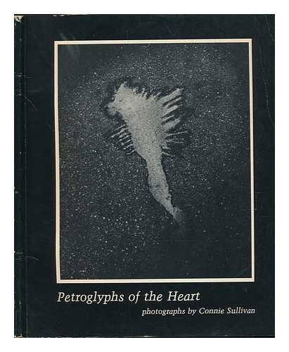 Stock image for Petroglyphs of the Heart for sale by G.J. Askins Bookseller