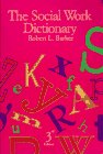 9780871012531: The Social Work Dictionary