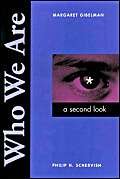 Beispielbild fr Who We Are: A Second Look zum Verkauf von Wonder Book