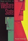 Stock image for Approaches to the Welfare State for sale by Better World Books