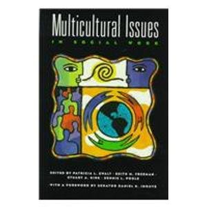 Stock image for Multicultural Issues in Social Work for sale by HPB-Red