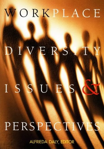 Beispielbild fr Workplace Diversity: Issues and Perspectives zum Verkauf von Wonder Book