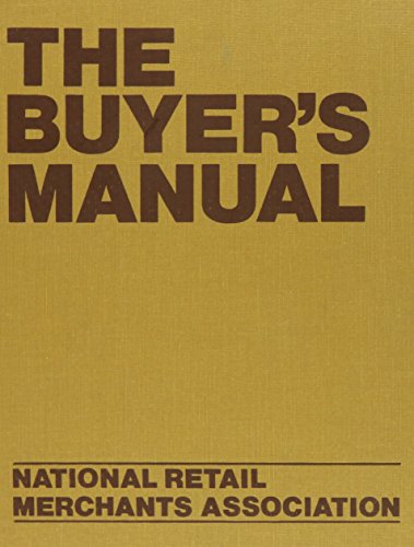 Stock image for Buyer's Manual for sale by ThriftBooks-Dallas