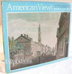 9780871042637: American Views : Prospects and Vistas [Hardcover] by Deak, Gloria Gilda