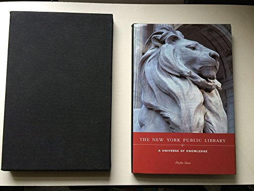

The New York Public Library: A Universe of Knowledge