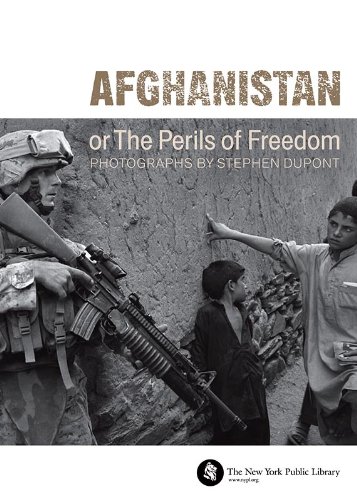 Stock image for Afghanistan: Or the Perils of Freedom for sale by J. Mercurio Books, Maps, & Prints IOBA