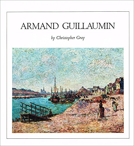 ARMAND GUILLAUMIN