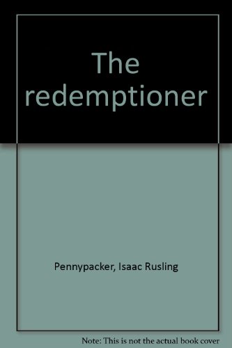 Stock image for The Redemptioner for sale by Harbor Books LLC