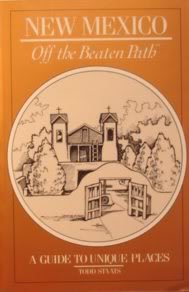 Imagen de archivo de New Mexico (Insiders Guide: Off the Beaten Path) a la venta por WorldofBooks