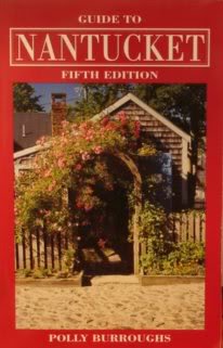 9780871063014: Guide to Nantucket: 5th Edition