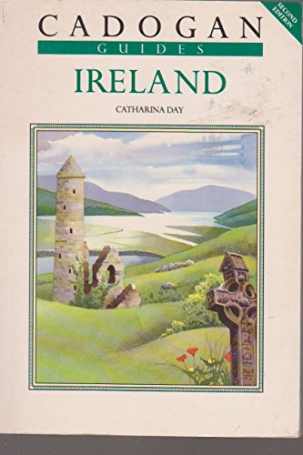 Beispielbild fr Ireland (Cadogan Guides) zum Verkauf von Wonder Book