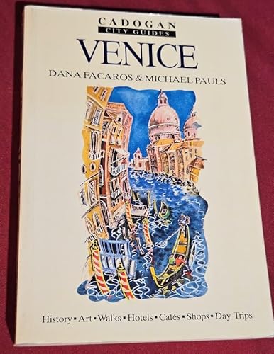 Imagen de archivo de Venice a la venta por Wonder Book