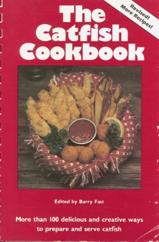 Stock image for The Catfish Cookbook for sale by Muse Book Shop