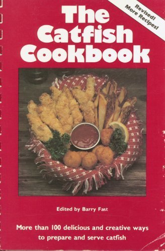 9780871066039: The Catfish Cookbook