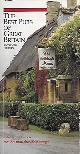 Stock image for The Best Pubs of Great Britain for sale by Hastings of Coral Springs