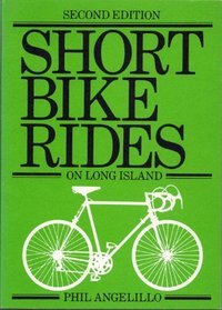 9780871066367: Short Bike Rides on Long Island