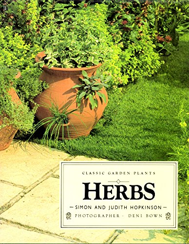 Stock image for Herbs for sale by Better World Books