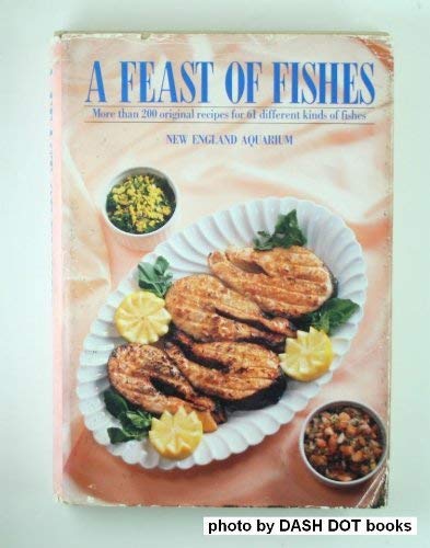 Stock image for A Feast of Fishes for sale by Manchester By The Book