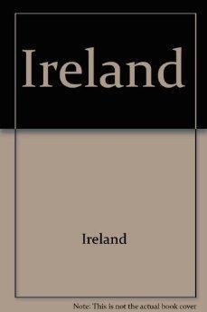 9780871068286: Ireland (Cadogan Guide Ireland)