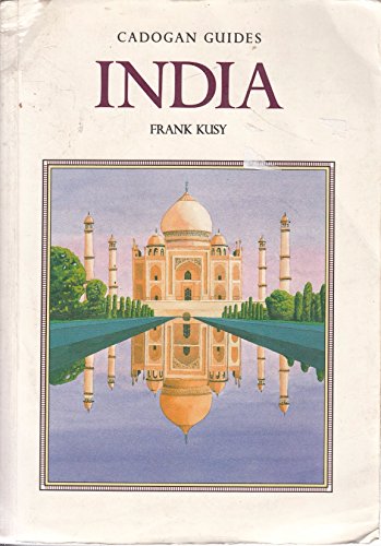 Imagen de archivo de India a la venta por HPB-Red