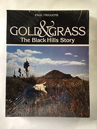 9780871086891: Gold and Grass: The Black Hills Story