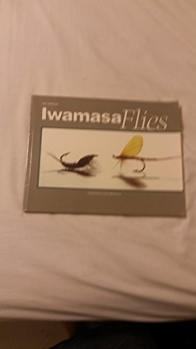 Stock image for Iwamasa Flies. for sale by Books  Revisited