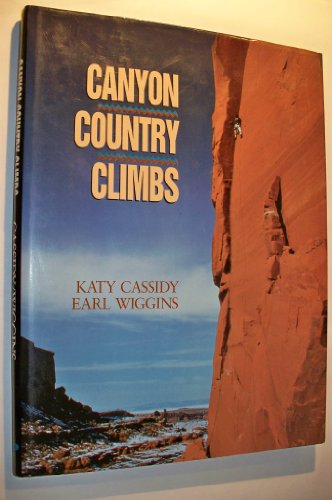 Canyon Country Climbs