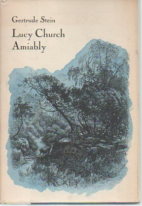 9780871100382: Lucy Church Amiably