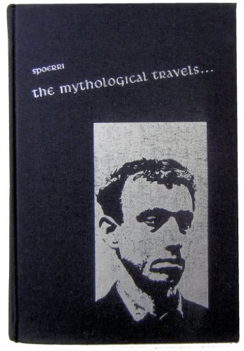9780871100412: Mythological Travels