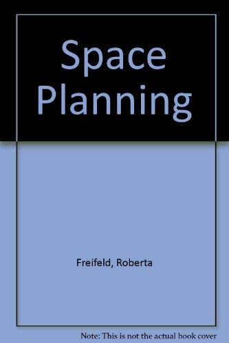 Stock image for Space Planning in the Special Library for sale by Better World Books