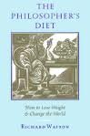 9780871130167: The Philosopher's Diet: How to Lose Weight and Change the World