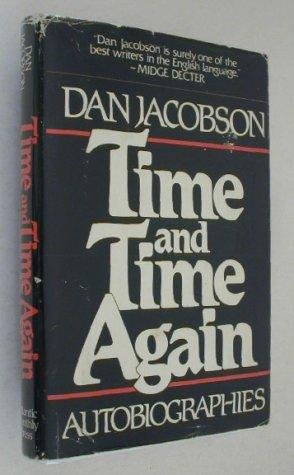 9780871130273: Time and Time Again: Autobiographies