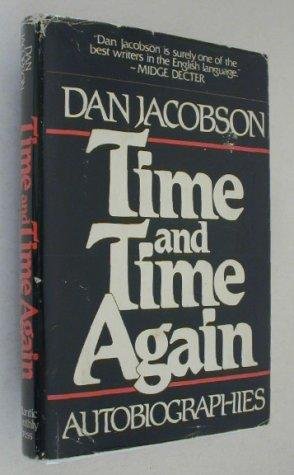 TIME AND TIME AGAIN - SIGNED COPY