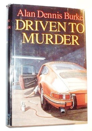 Driven to Murder