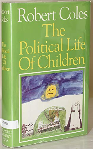 Imagen de archivo de The Political Life of Children a la venta por Lowry's Books