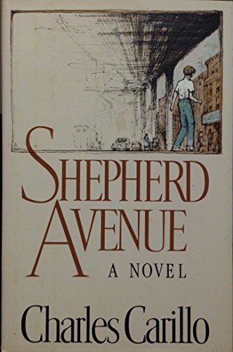 Stock image for Shepherd Avenue for sale by Better World Books: West