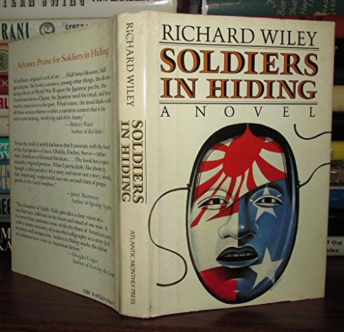 Beispielbild fr Soldiers in Hiding zum Verkauf von Better World Books