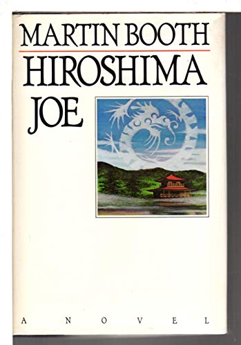 Beispielbild fr Hiroshima Joe zum Verkauf von Wonder Book