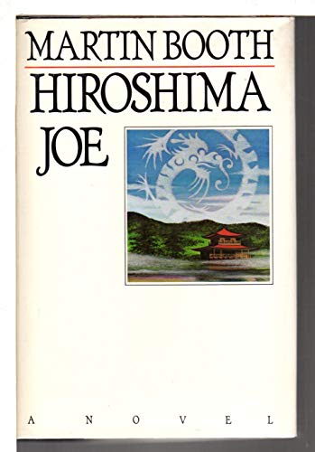 Stock image for Hiroshima Joe for sale by Wonder Book