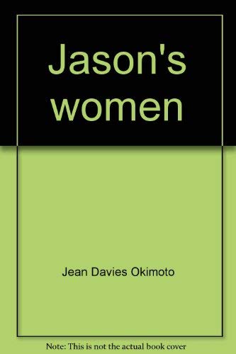 Imagen de archivo de Jason's Women a la venta por Direct Link Marketing