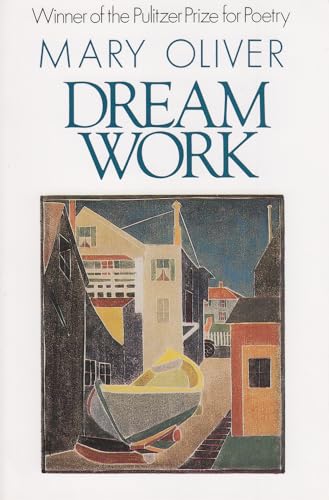 Beispielbild fr Dream Work zum Verkauf von -OnTimeBooks-